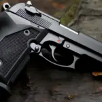 Beretta 22