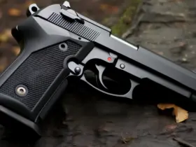 Beretta 22